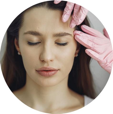 Rachel's experience with Skin and Hair Treatment at Midas .